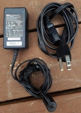 OEM Genuine Sunny AC Adapter Power 12V 2.0A SYS1544-2412-T3 For Sonicwall-TESTED picture