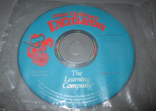 Ultimate Children's Encyclopedia CD-Rom 1996 The Learning Company VTG NEW picture
