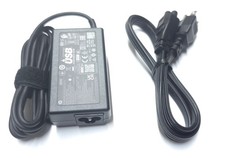 New Genuine 65W USB-C AC Adapter For HP Engage Go Mobile System 5QJ49UP#ABA 13.5 picture