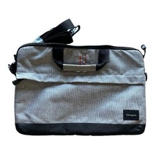 Targus Strata Slipcase (Pewter) Gray Laptop Bag picture
