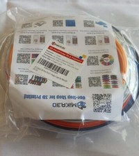 Mika3D 3D Pen/Printer PLA Filament Refills 32 Colors 1.75 mm 10 Feet Each 320'  picture