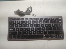 Macally Mini Keyboard - Slimkeycsg - Tested 🔥 picture