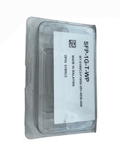 SFP-1G-T-WP 1000BASE-T Transceiver - Dell Technology (01M0C3) Brand New In Box picture