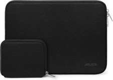 15 inch Laptop Sleeve with Small Case for 15 inch Laptop Case picture
