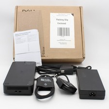 Dell Pro Thunderbolt 4 Smart Dock DELL-SD25TB4 Docking Station picture