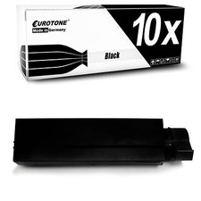 10X Eurotone Toner For OKI MB-492-DN picture