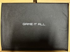 Gigabyte Notebook GAMING A16 GA6H (CVH) Laptope RAM 16GB SSD 1TB RTX5060 HDMI picture