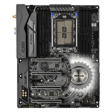 For Asrock X399 Taichi Motherboard Socket TR4 DDR4 ATX 100% Tested picture