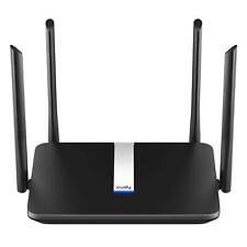 Cudy WiFi 6 Router AX1800 Smart WiFi Router - 802.11ax Router, 1800Mbps Dual Ban picture