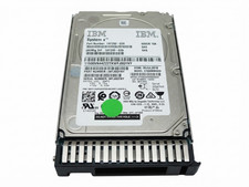 IBM 00E9900 600GB 2.5