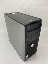Dell Optiplex 330 MT Intel Pentium Dual Core E2140 1.6GHz 2GB RAM No HDD No OS picture