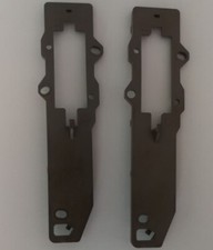 2PC DX4 Head Adapter for Roland LEJXJRS-640 SPLECVPXC-540 LEF-300 21905166 picture