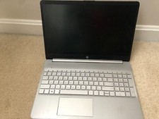 hp laptop with microsoft office 2023 picture