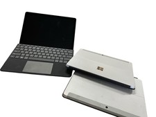 Lot Of 3 Microsoft Surface Go Model 1926 1.7GHz 4GB  64GB READ picture