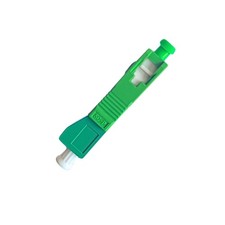 5 PCS SC/APC To LC/APC Fiber Optic Adapter 1.25mm Female To 2.5mm Male picture