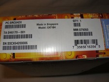 Intel SRCU42X  Dual Channel Ultra320 SCSI  PCI-X RAID Controller  picture