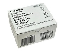 Canon 1008B001 (STAPLE-P1) Staple Cartridge - Box of 2 picture