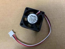 1pcs For NMB-MAT 1204KL-01W-B39 DC 5V 0.13A 3CM TCFAN cooling fan 3-wire picture
