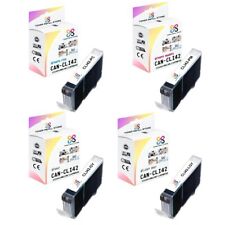 4PK TRS CLI42 PC PM GY LGY Compatible for Canon Pixma PRO-100 Ink Cartridge picture