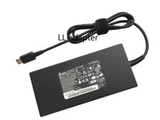 Original Delta 20V 14A 280W ADP-280EB D AC Adapter Charger USB Tip Power Supply picture
