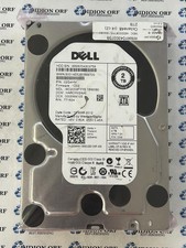 DELL 2TB 3.5