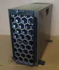 Dell PowerEdge T340 Tower Server Intel 4-Core E-2244G 16GB Ram 3x 1TB HDD 8-Bay picture
