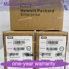 HPE 300GB 15K 583716-001 SAS AP870A M6612 6G RPM LFF DUAL PORT DRIVE Hard Drive picture