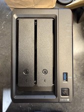 Synology DiskStation DS720+ 2-Bay NAS NVMe Cache Hot Swap USB 3.0 picture