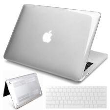 Rubberized Hard Case Shell+Keyboard Cover for MacBook Air 13