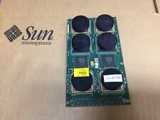SUN 370-1388,ROSS 2x40Mhz CPU-Module , CYM6002K, CY601/CY605c ,     Test-PASS picture