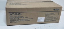 Brother WT-220CL Waste Toner Box for HL/MFC Printers picture