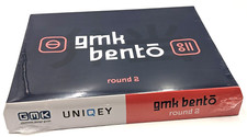 GMK Bento R2 Traditional Base Mechanical Keyboard Keycaps Keyset BRAND NEW picture