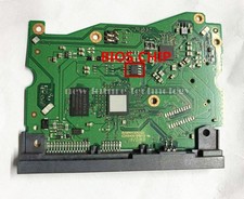 HDD Board number : 2060-810032-002 REV P1 serial desktop hard disk PCB board picture
