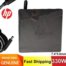 ADP-330BB BC -Original HP 330W Notebook Power Supply TPC-DA60 L64762-003 Charger picture