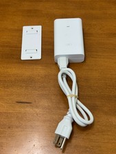 Ubiquiti Networks POE-48-24W-G-WH PoE Adapter 48V DC 0.5A GP-H480-050G picture
