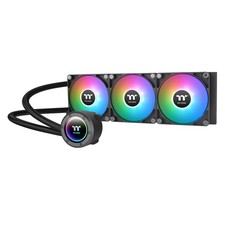 Thermaltake TH360 V2 ARGB Sync All-In-One Liquid Cooler (cl-w362-pl12sw-a) picture