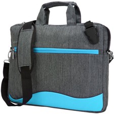 VanGoddy Laptop Carry Case Shoulder Bag For 13.3
