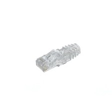 Cat6 modular plug LANconnector 100 pieces SP688E-C picture