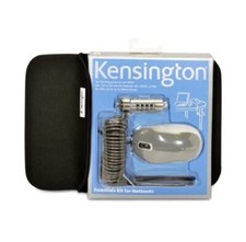Kensington Essentials Kit for Netbooks picture