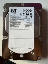 F617N Dell ST3300657SS 15K.7 300GB 15K RPM 6Gb/s 3.5