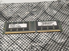 256MB DDR1 DDR Ram EBD25UC8AMFA-6B picture