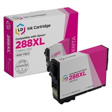 Replacement Ink Replacements for T288XL320 Epson 288xl Ink Cartridges HY (M) picture