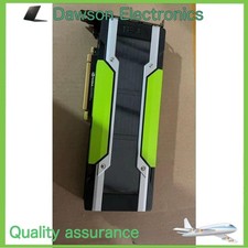 Open Box NVIDIA Tesla P40 24GB GDDR5 PCI-E 3.0 X16 GPU Accelerator Graphics Card picture