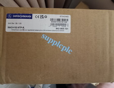 MACH102-8TP-R 1pcs HIRSCHMANN Industrial Switche Brand New picture