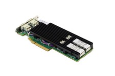 Silicom Dual-Port 10GbE FC PCIe Network Adapter P/N: PE210G2BPI9-SR-SD Tested picture