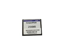 MEM3800-256CF 256MB Compact Flash Card Cisco 3825 3845 picture