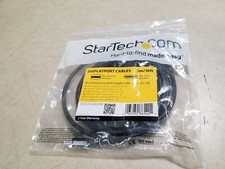 Startech.com Mini Displayport To HDMI Adapter Cable - Mdp To HDMI Adapter 3ft picture
