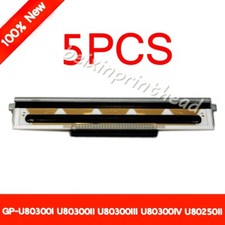 5PCS New Printhead For Gainscha GP-U80300I GP-U80300II GP-U80300III GP-U80300IV picture