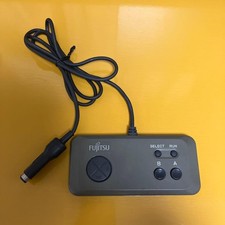 FM Towns FMT-PD102 Gamepad Controller for FM-Towns Untested picture
