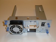 IBM TS3100 / TS3200 Sled For LTO6 FH FC Module 45E2389 ( No Tape Drive Include ) picture